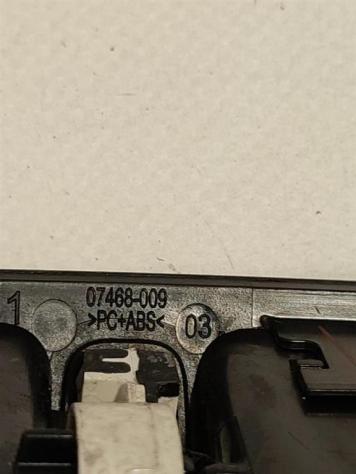 BOCCHETTE ARIA CENTRALE FORD C - Max Serie 07468-009 M1DA (10) - Foto 4