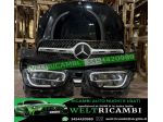 MUSATA COMPLETA MERCEDES GLC 2021