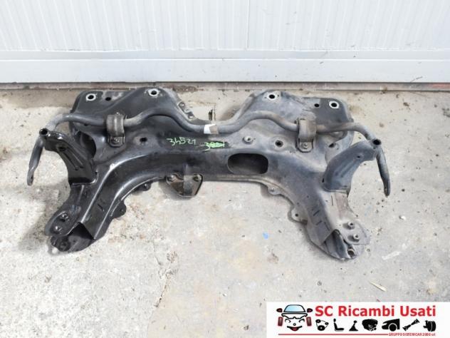 Culla Motore Jeep Renegade 1.6 Mjt 52008622 52158076 - 34521 - Foto 3