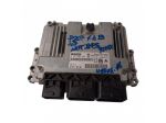 CENTRALINA MOTORE PEUGEOT 207 1° Serie 9664738780 8FS diesel 1397 (0609)