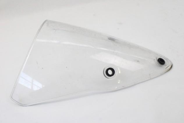 DUCATI SUPERSPORT 950 S 48710972A PARABREZZA CUPOLINO 21 - 24 WINDSHIELD LEGGERI SEGNI DI USURA - Foto 3