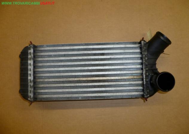 SCAMBIATORE ARIA/ARIA 1.6 DIESEL FORD C-MAX (CB7)  Meccanica  Scarico e iniezione  Aspirazione  Intercooler FORD - C-MAX - 01-11-2010 - 01-05-2015