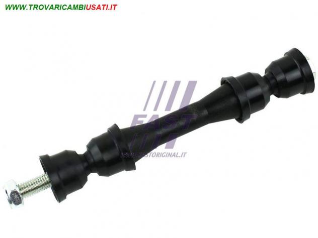 TIRANTE BARRA STABILIZZATRICE FORD TRANSIT 00 ANTERIORE SX/DX 260/280/300 195MM FT20582