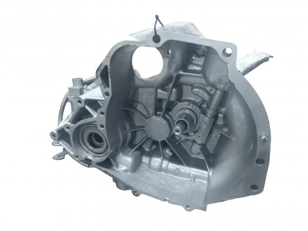CAMBIO MANUALE COMPLETO NISSAN Micra 1° Serie 3201073B08 CG10DE Benzina 1000 (9298) - Foto 2