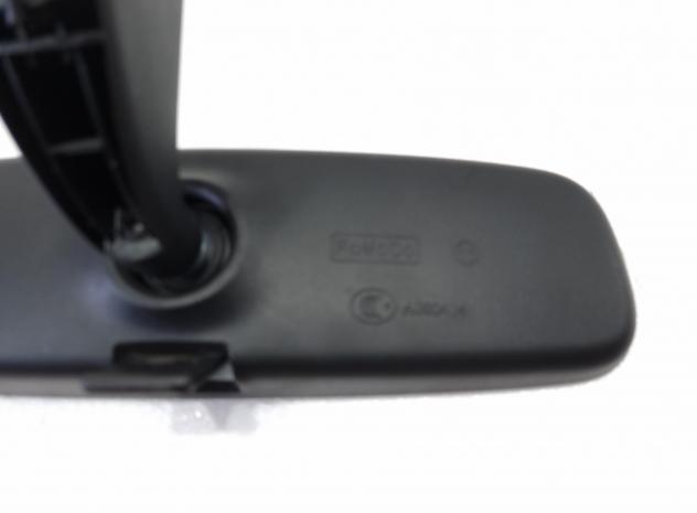 SPECCHIETTO RETROVISORE INTERNO FORD EcoSport Serie Z2JA (12) - Foto 7