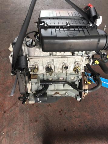 MOTORE Lancia Ypsilon B/GPL 1.2 51kW 169A4000 2012 - Foto 2