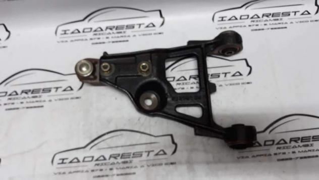 Braccio Oscillante Anteriore Destro Renault Megane 7700834917