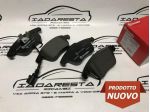 Kit Pastiglie Freno Anteriori Audi Q3 - Tiguan 5N0698151