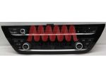 6993492-01 BMW G30 centralina comando clima radio
