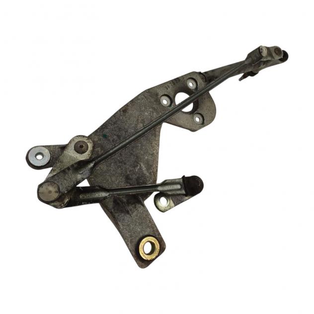 TANDEM TERGICRISTALLO LANCIA Musa 2° Serie 51876187 199 A3.000 Diesel 1300 (07) - Foto 6