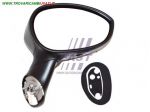 SPECCHIETTO FIAT PUNTO GRANDE 05 ELETTR DX RISCALDATO+SENSORE 7-PIN FT88283 &hellip;
