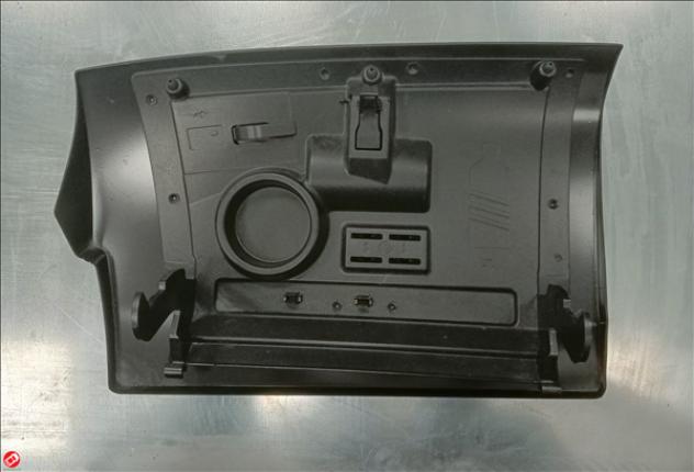 1410910 CASSETTO PORTAOGGETTI MICROCAR P98 - Foto 2