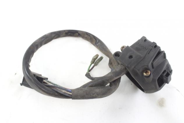 KYMCO DINK 200 3520AKEBE900 DEVIOLUCI COMMUTATORE SINISTRA 06 - 17 LEFT HANDLEBAR SWITCH - Foto 3