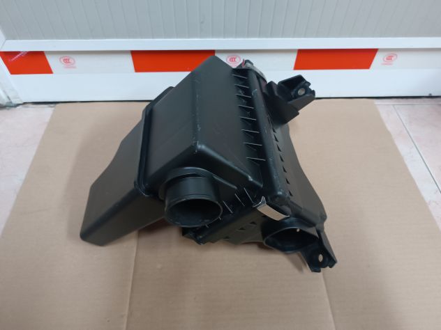 Scatola filtro aria Smart forfour 454 Benzina cod: A1350900301 - Foto 5
