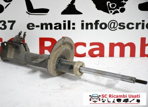 Ammortizzatore Anteriore Dx Fiat Panda 50703893 51857950 - 03252 - Foto 2