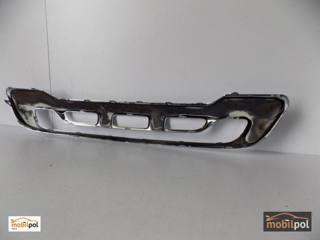 Mercedes-Benz GLC W253 - Spoiler paraurti anteriore - 10531 - Foto 7