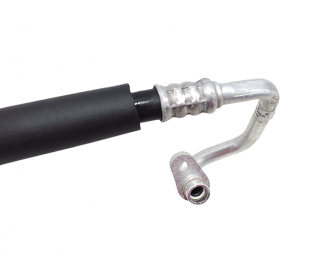TUBO CONDENSATORE COMPRESSORE A/C NISSAN Qashqai Serie 92490-HV80A Diesel 1500 (14) - Foto 12