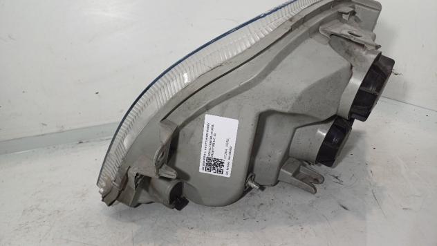 FARO ANTERIORE DESTRO RENAULT Master 3° Serie 8200163518 G9U632 (0310) - Foto 4