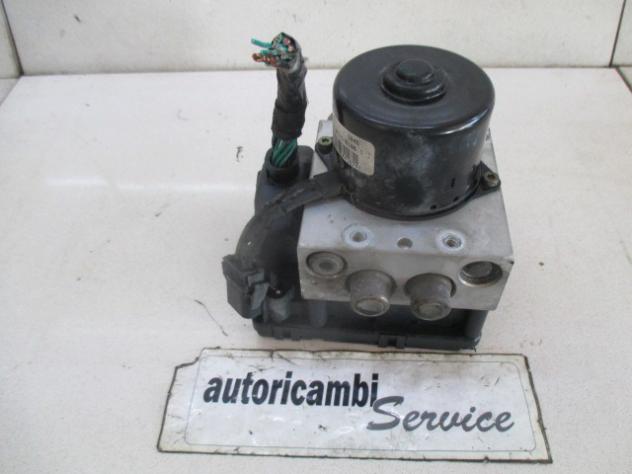 05018252AA POMPA AGGRGATO ABS CHRYSLER VOYAGER 2.4 B 108KW AUT 5P (2001) RICAMBIO USATO 039C6159