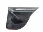 PANNELLO INTERNO PORTIERA POST DX VOLKSWAGEN Golf 7 Berlina 5G6867212 (12)