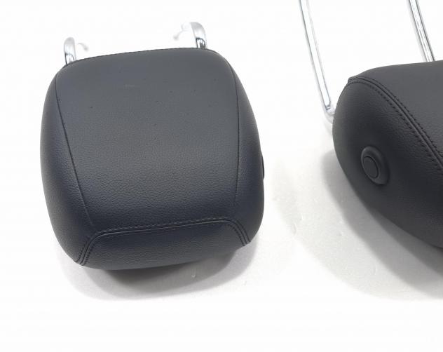 COPPIA POGGIATESTA ANTERIORE MERCEDES Classe B W246 2° Serie OM 607.951 (12) - Foto 10