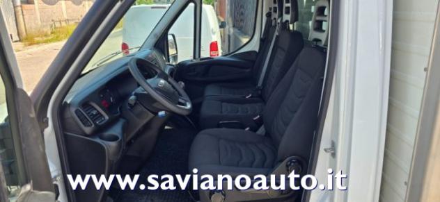 IVECO DAILY 35C15 BOX + SPONDA rif. 24008099 - Foto 9