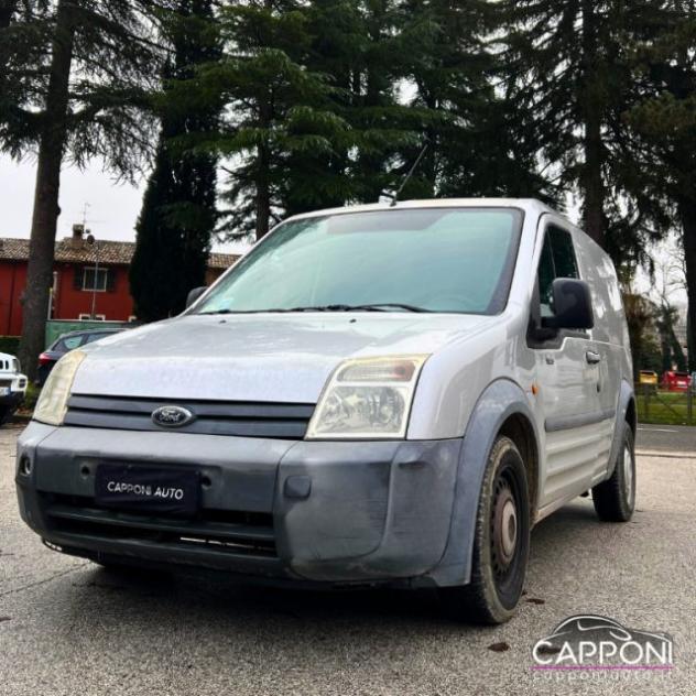 FORD Transit Connect 1.8 TDCi/90CV - AUTOCARRO - IVA DEDUCIBILE rif. 24109738