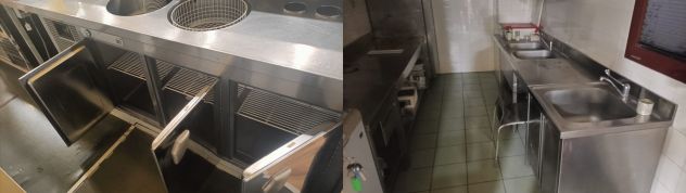 Cessione completa attrezzature bar professionale tutto incluso - Foto 2
