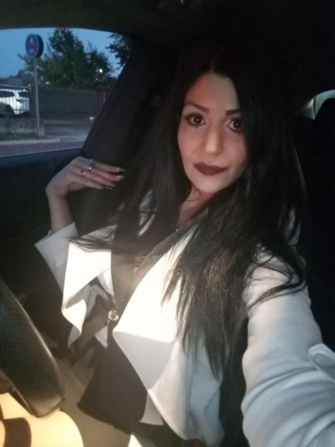Bellissima ungherese zona globo - Foto 2 Tel:3201942991