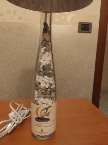 lampada artigianale - Foto 2