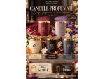 Candele profumate