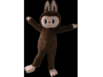 costume mascotte LABUBU