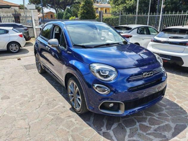 Fiat 500X 500X 1.3 mjt Sport 95cv - Foto 3
