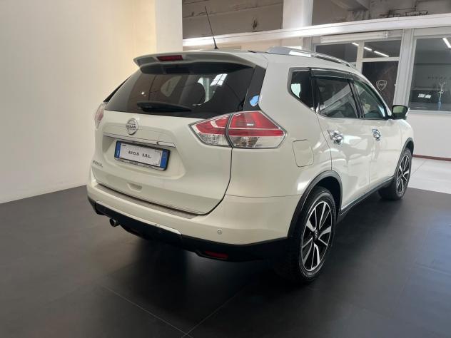 Nissan X-Trail 1.6 dCi 130 2WD N-Vision - Foto 5