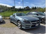 Mercedes-benz SLK 250 CDI Premium PERFETTA!