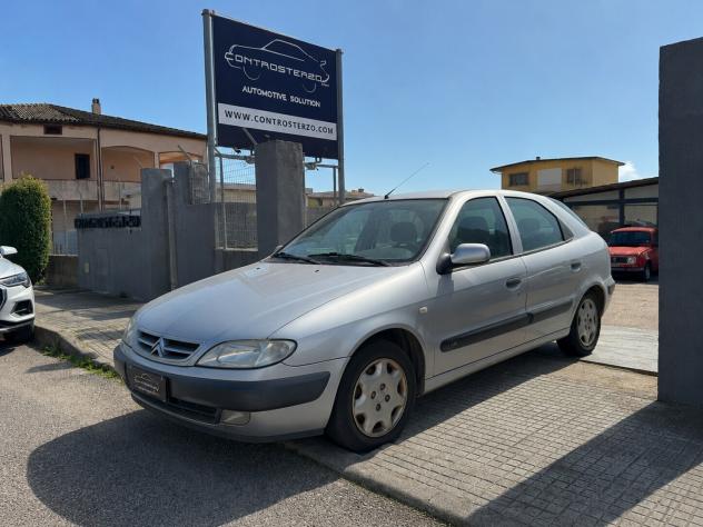CITROEN XSARA UNICO PROPRIETARIO