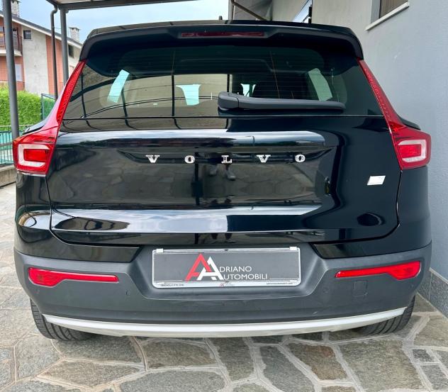 Volvo XC40 1.5 t4 phev Inscription Expression auto my21 - Foto 4