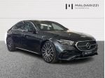 Mercedes-Benz Classe E Classe E- W214 Berlina E 220 d AMG Line Advanced Plu …