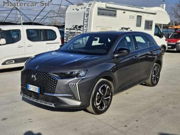 DS AUTOMOBILES DS 7 DS7 1.5 bluehdi Bastille Business 130cv - GP125BE rif. 24016090 - Foto 2