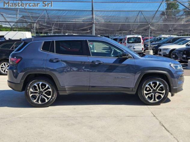 JEEP Compass 1.3 turbo t4 phev Business 4xe auto GJ655JD rif. 23837831 - Foto 7
