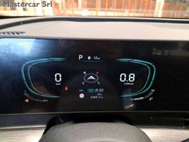 KIA Sportage Sportage (autocarro N1) 1.6 crdi mhev Business dct rif. 23841201 - Foto 5
