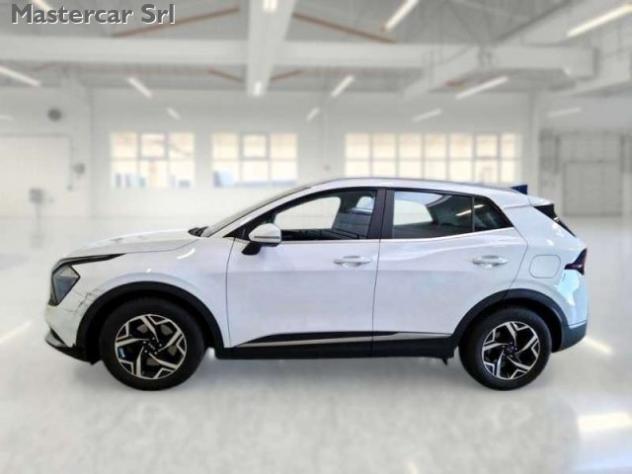 KIA Sportage Sportage V 2022 1.6 crdi mhev Business imt - GM625 rif. 24211281 - Foto 5
