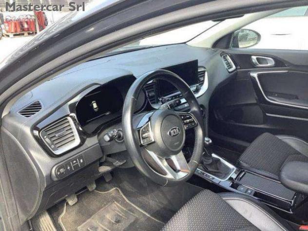 KIA XCeed XCeed 1.6 crdi mhev High Tech MT6 - GG414TW rif. 23820721 - Foto 6