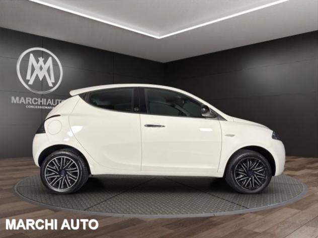 LANCIA Ypsilon 1.0 FireFly 5 porte S&S Hybrid Ecochic Gold rif. 24182614 - Foto 4