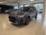 MG ZS ZS 1.5 Hybrid+ Luxury