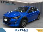 Peugeot e-208 Active e 136cv