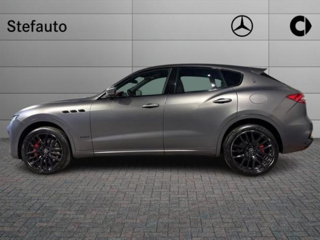 MASERATI Levante V6 Diesel AWD Gransport rif. 23295134 - Foto 3