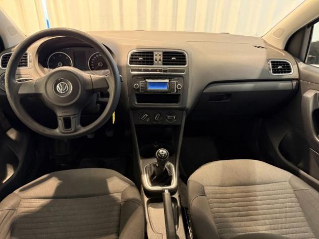 VOLKSWAGEN Polo 1.2 TDI DPF Radio Clima *HÄNDLER* rif. 23873547 - Foto 4