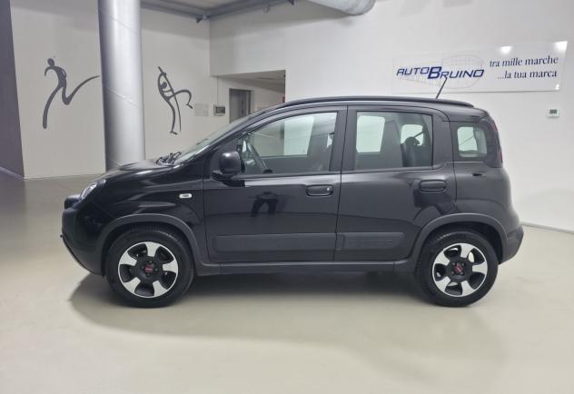 FIAT Panda Cross Panda 1.0 firefly hybrid City Cross s&s 70cv - Foto 8