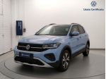 Volkswagen T-Cross 1.0 TSI 85kW Edition Plus